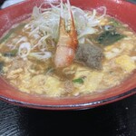 越前らーめん 365 - 