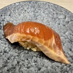 Aburi TORA 熟成鮨と炙り鮨 - 