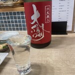 立呑 またた灯 - 