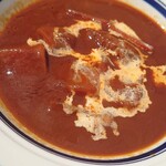 黒百合ヒュッテ - 