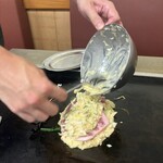 お好み焼 千草 - 