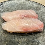 Aburi TORA 熟成鮨と炙り鮨 - 