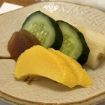 鰻のおかむら - 