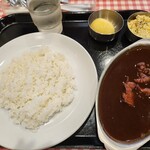 東京ボンベイ 恵比寿ガーデンプレイス店 - 
