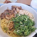 吉野家 - 料理写真: