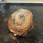 お好み焼 千草 - 