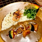 【カレー専門店】円山教授。 - 