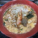 越前らーめん 365 - 