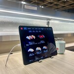 Aburi TORA 熟成鮨と炙り鮨 - 