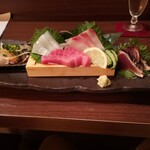 いごっそう 彩肴 - 