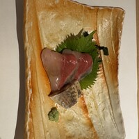新宿 鮨 ふくじゅ - 