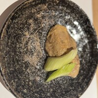 新宿 鮨 ふくじゅ - 