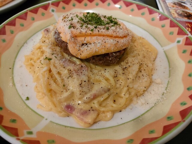 GRAND PA Nakano Arai Ten