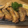 魚と日本酒×焼き鳥 田町商店 - 料理写真: