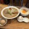 麺屋 極鶏 一乗寺本店