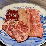 渋谷焼肉 ニクノヒ - 