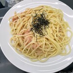 カイザーベルクビワコ - パスタランチ