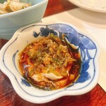 天ぷら新宿つな八 - 