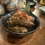 武蔵小山 神鶏 - 
