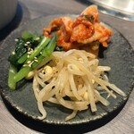 渋谷焼肉 ニクノヒ - 