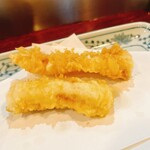 天ぷら新宿つな八 総本店 - 