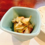 天ぷら新宿つな八 - 