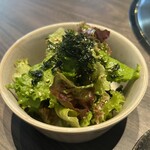 渋谷焼肉 ニクノヒ - 