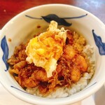 天ぷら新宿つな八 - 