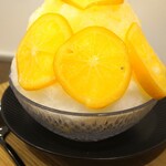 クレープショップ サル - 