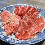 渋谷焼肉 ニクノヒ - 