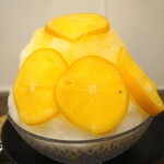 クレープショップ サル - レモン　　　1,000円