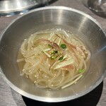 渋谷焼肉 ニクノヒ - 