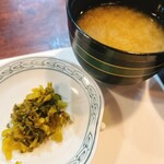 天ぷら新宿つな八 - 