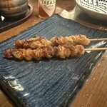 武蔵小山 神鶏 - 