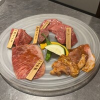 焼肉Nick - 