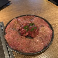 渋谷焼肉 KINTAN - 