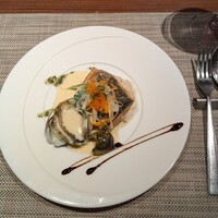 キャトルラパン 北梅田 - 