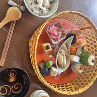 韻松亭 - 