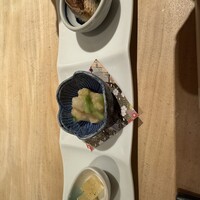 寿司上野坂 - 