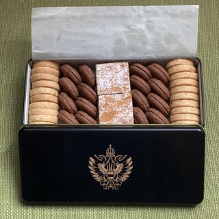 【stalla☆】ツッカベッカライカヤヌマ ツッカベッカライ カヤヌマ （Zuckerbäckerei Kayanuma） - 溜池
