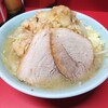 ラーメン二郎 新宿歌舞伎町店