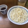 釜あげうどん 長田 in 香の香