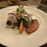 Jose Luis Karuizawa - 