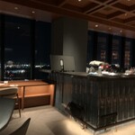 skylounge cafe&bar mequ - 