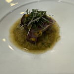 ビストロ×バル Marcy - 