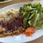 サクレフルール - 