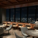 skylounge cafe&bar mequ - 