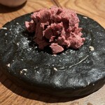 陽ノ鳥 - 元祖！極トロッレバー　口どけ食感！！