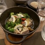 Jose Luis Karuizawa - 