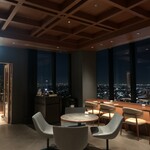 skylounge cafe&bar mequ - 